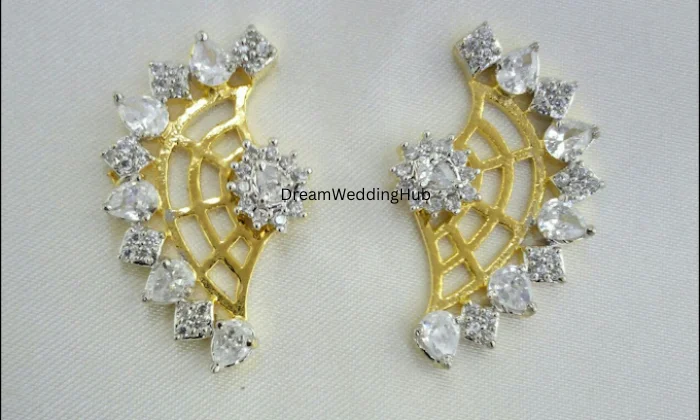 Chamanthi Fashion Jewellery